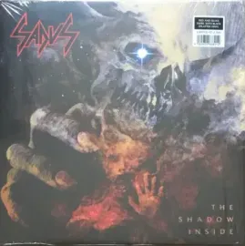 Виниловая пластинка SADUS – The Shadow Inside