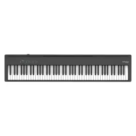 Б/У Цифровое пианино Roland FP-30X 88-Key, черный