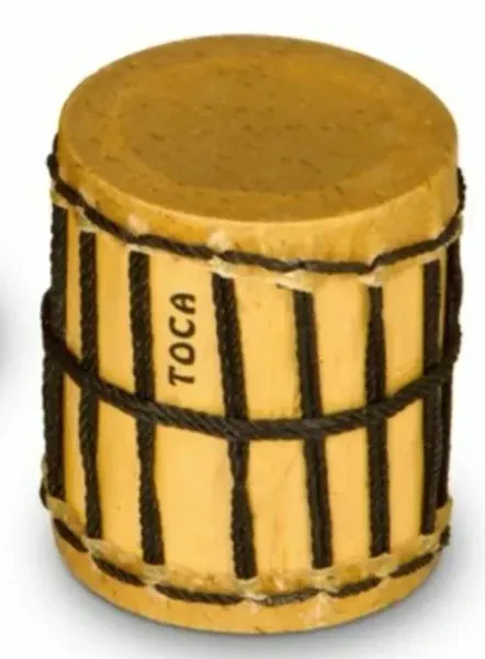 Шейкер Toca T-BSM Bamboo Medium