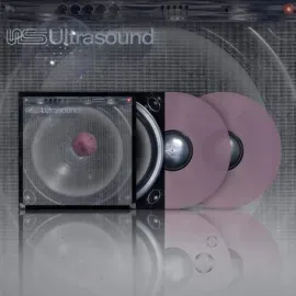 The Neighbourhood - (((((ultraSOUND))))) [Mauve Colored Vinyl] NEW Vinyl