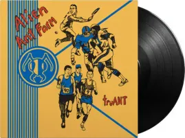 Виниловая пластинка Alien Ant Farm – Truant (Релиз 2025)