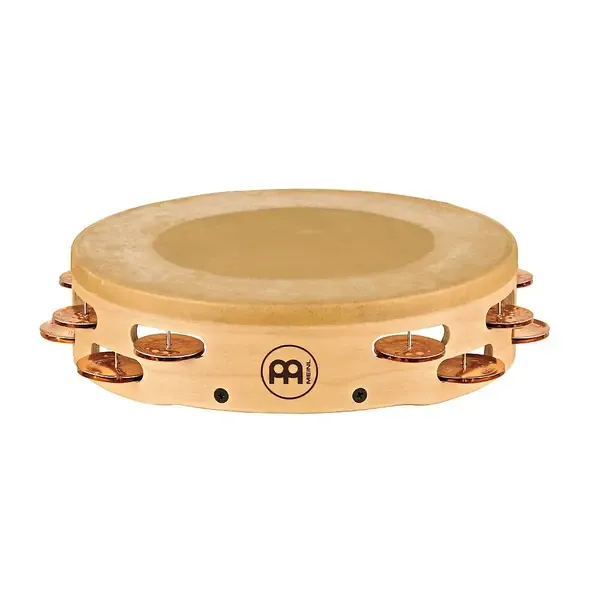 Тамбурин Artisan Edition Calf-Skin Tambourine Two Rows