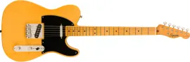 Fender Squier Classic Vibe 50s Telecaster, Maple Neck, Butterscotch Blonde -DEMO