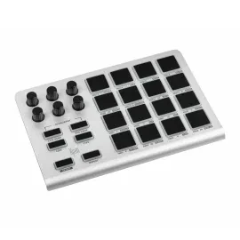 Esi Xjam Tragbarer Pad Controller