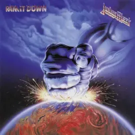 Виниловая пластинка Judas Priest – Ram It Down