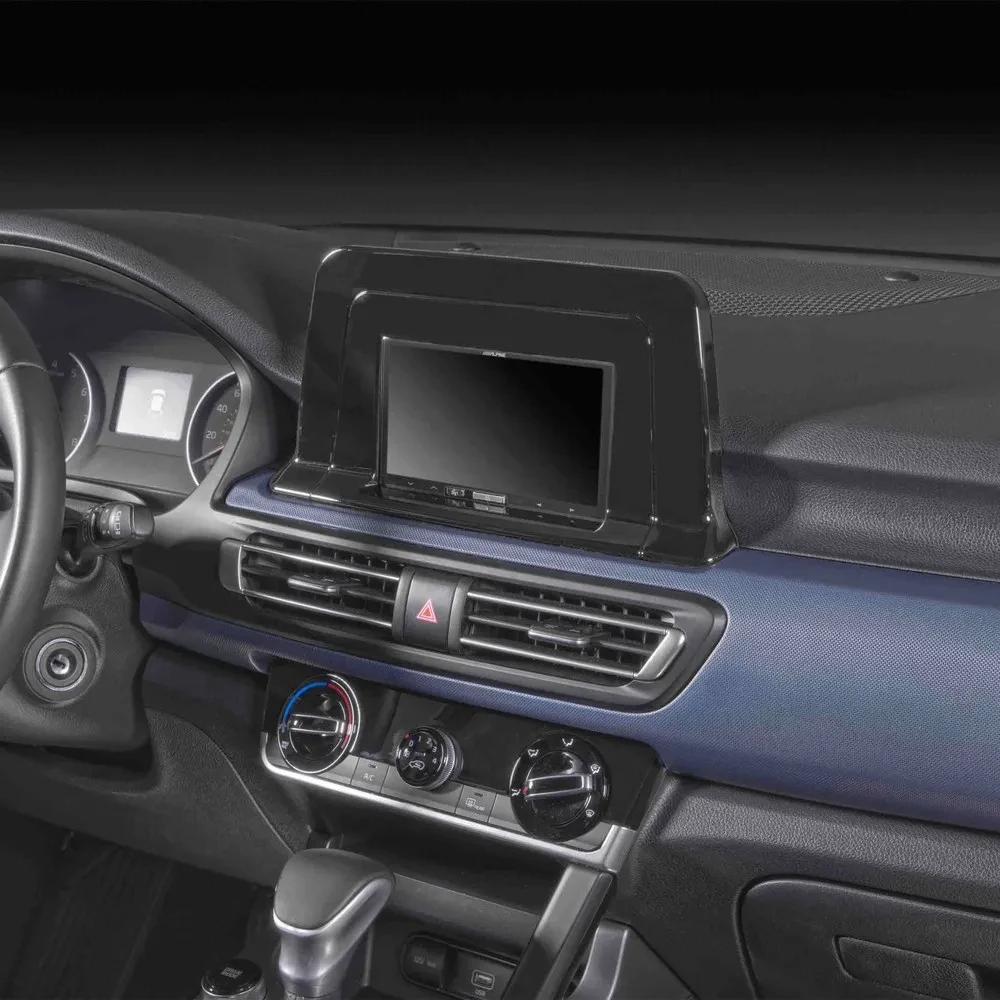 Metra 107-KI1HG Dash Kit and Harness - Sonic Electronix