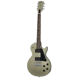 Электрогитара Gibson Les Paul Modern Lite Gold Mist Satin