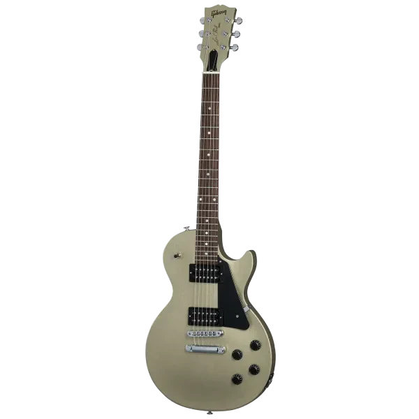 Электрогитара Gibson Les Paul Modern Lite Gold Mist Satin