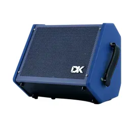 Комбоусилитель для бас-гитары DK iB-30 Blue 30W 1x8