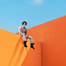 Виниловая пластинка I Don't Know How But They Found Me – Gloom Division (Indie-Exclusive) Релиз 2024