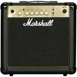 Комбоусилитель для электрогитары Marshall MG15