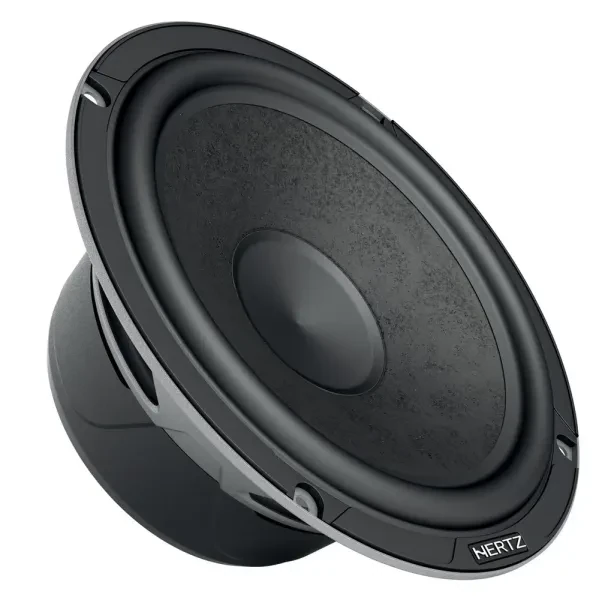 Hertz C 165 L 6.5" Cento Series Single 4-ohm Car Subwoofer