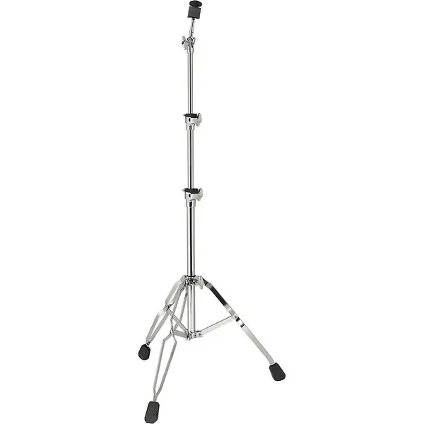 Стойка для тарелок PDP by DW 800 Series Medium Weight Straight Cymbal Stand