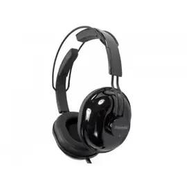 Наушники проводные Superlux HD651B Black