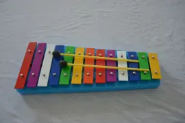 Металлофон TJW AW-TG13 13 нот