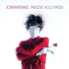 Виниловая пластинка Jonathan Bree – Pre-Code Hollywood 2023