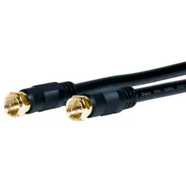 Comprehensive 3' Pro AV/IT Series RG-6 High Resolution RF Coaxial Cable