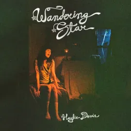 Haylie Davis - Wandering Star NEW Vinyl