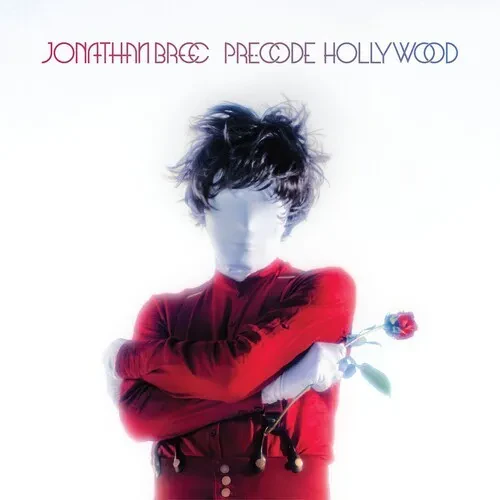 Виниловая пластинка Jonathan Bree – Pre-Code Hollywood 2023