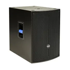 Audio Discovery 15AS DSP Aktiver Subwoofer 15" Woofer 500W RMS Integrierter DSP