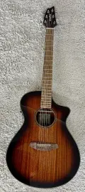 Электроакустическая гитара Breedlove ECO Discovery S CE Edgeburst