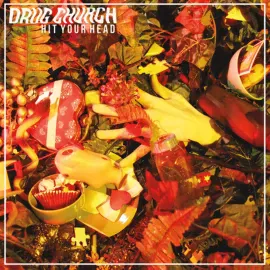 Виниловая пластинка Drug Church – Hit Your Head (Релиз 2026)