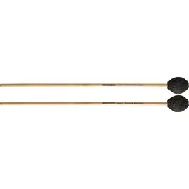 Палочки для маримбы Innovative Percussion William Moersch Marimba Mallets Yarn Medium Hard Birch