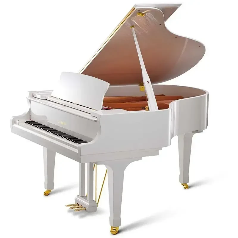 Рояль KAWAI GX2 WH/P