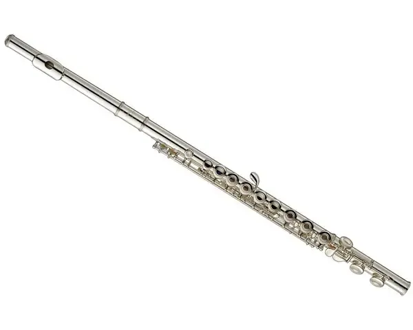 Флейта Yamaha YFL-212