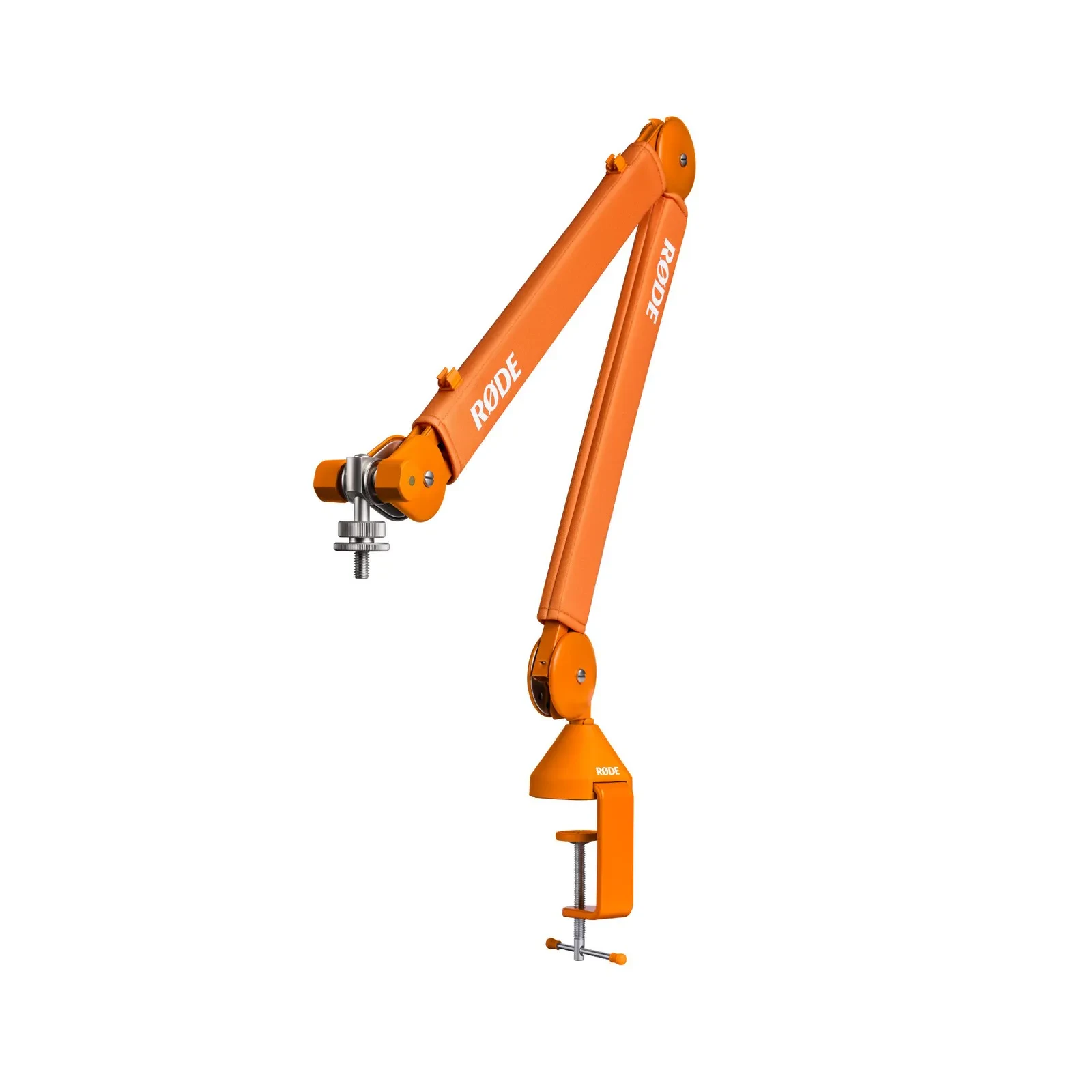 Держатель для микрофона настольный Rode PSA1+ оранжевый