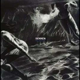Виниловая пластинка Sennen - Age of Denial [New Vinyl LP] Ltd Ed, Mp3 Download