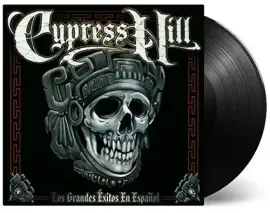 Виниловая пластинка Cypress Hill - Los Grandes Exitos En Espanol [New Vinyl LP] Holland - Import