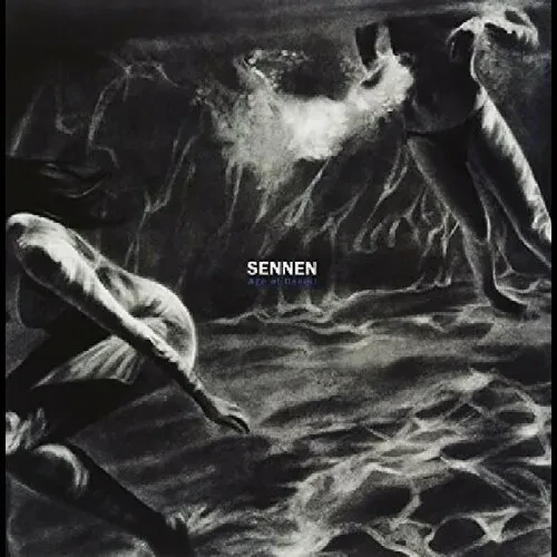 Виниловая пластинка Sennen - Age of Denial [New Vinyl LP] Ltd Ed, Mp3 Download