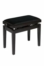 Банкетка для клавишных Stagg PBH 390 RWM VBK