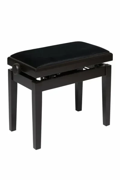 Банкетка для клавишных Stagg PBH 390 RWM VBK