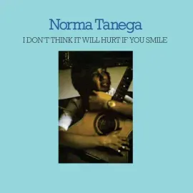 Виниловая пластинка Norma Tanega - I Don't Think It Will Hurt If You Smile [New Vinyl LP] UK - Impor