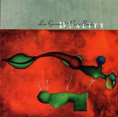 LISA GERRARD / PIETER BOURKE - Duality (CD)