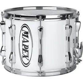 Маршевый барабан Mapex Qualifier Snare 13x10 Snow White