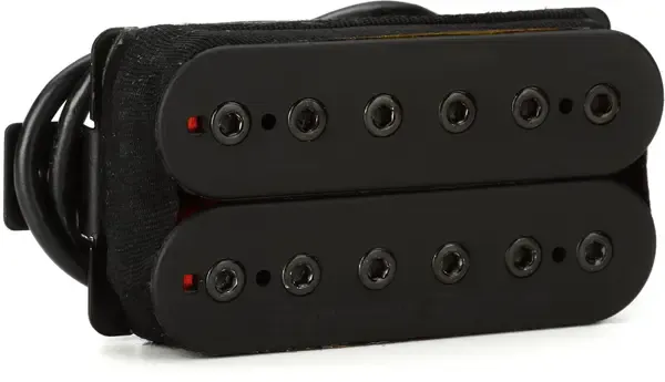 Звукосниматель для электрогитары Seymour Duncan Blackened Black Winter Neck Black