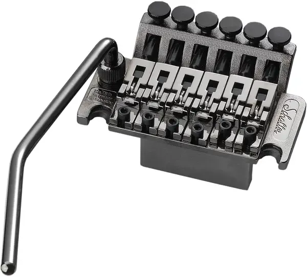 Бридж тремоло Schaller 13020637.03 Schaller Tremolo