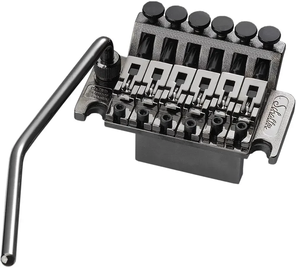Бридж тремоло Schaller 13020637.03 Schaller Tremolo
