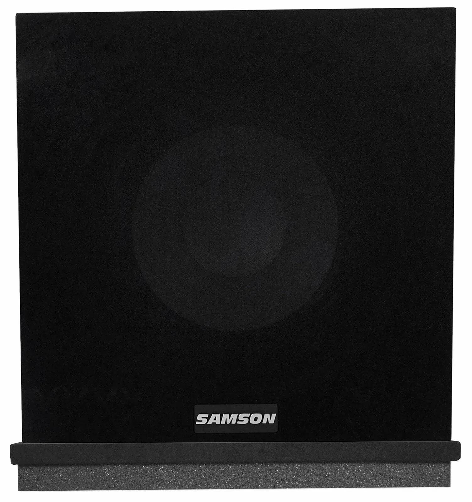 Сабвуфер студийный активный Samson MediaOne 10S 10" 100W с акустическим изолятором