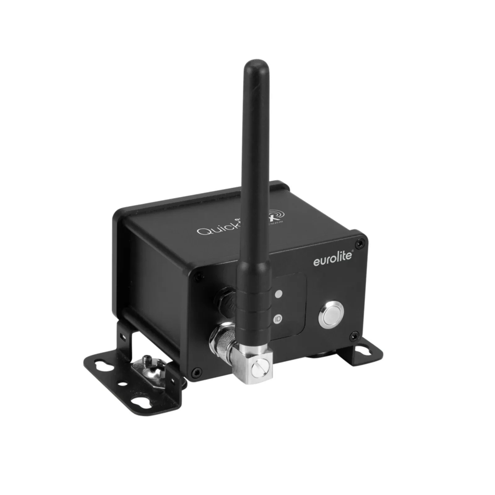 Eurolite QuickDMX Outdoor Funksender/Empfänger - Wireless DMX