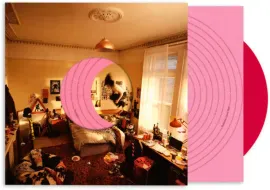 Man/Woman/Chainsaw - Cannonball [Indie-Exclusive Berry Pink Vinyl] NEW Vinyl