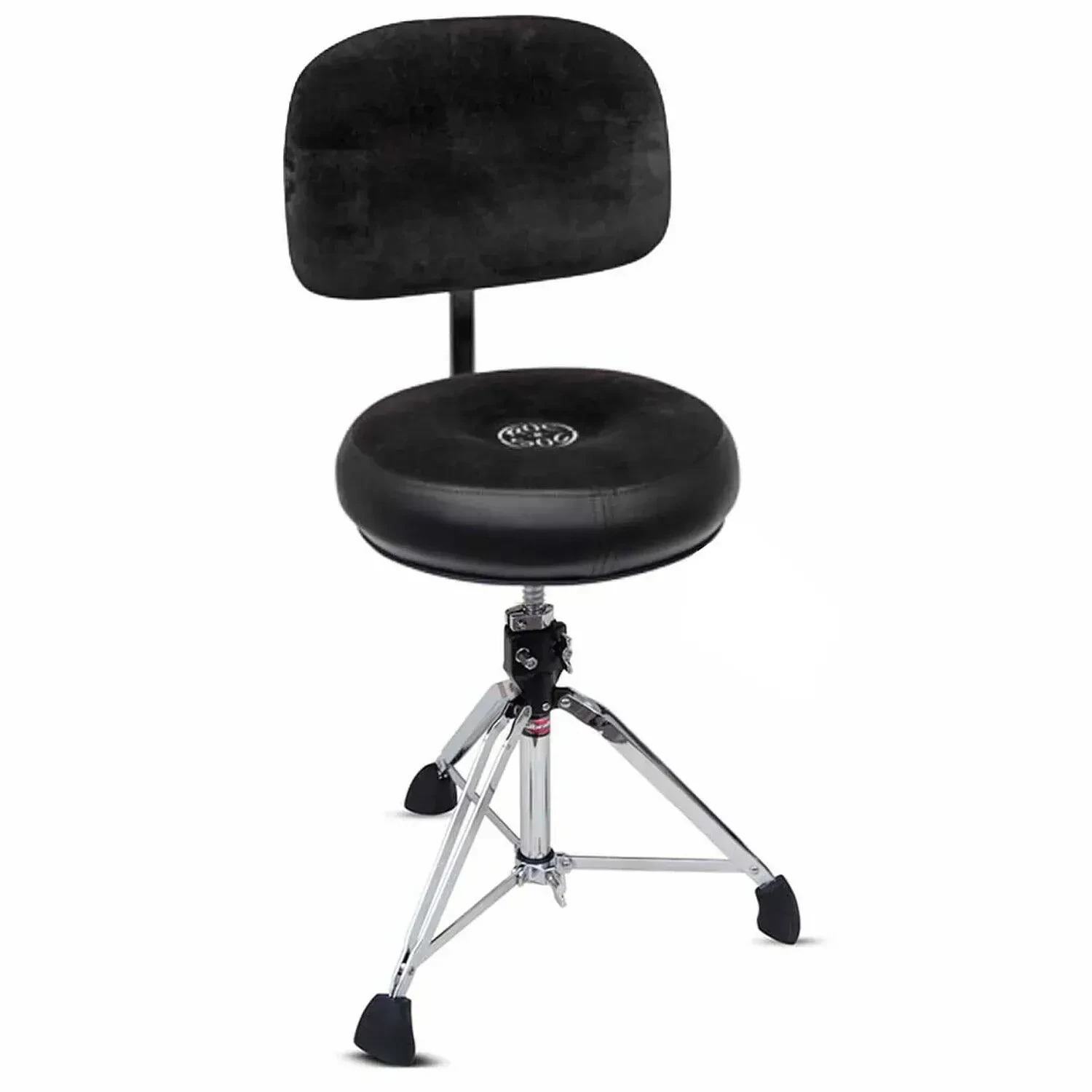 Стул для барабанщика Roc N Soc R-BK-UT-L Black