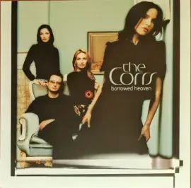 Виниловая пластинка THE CORRS – Borrowed Heaven