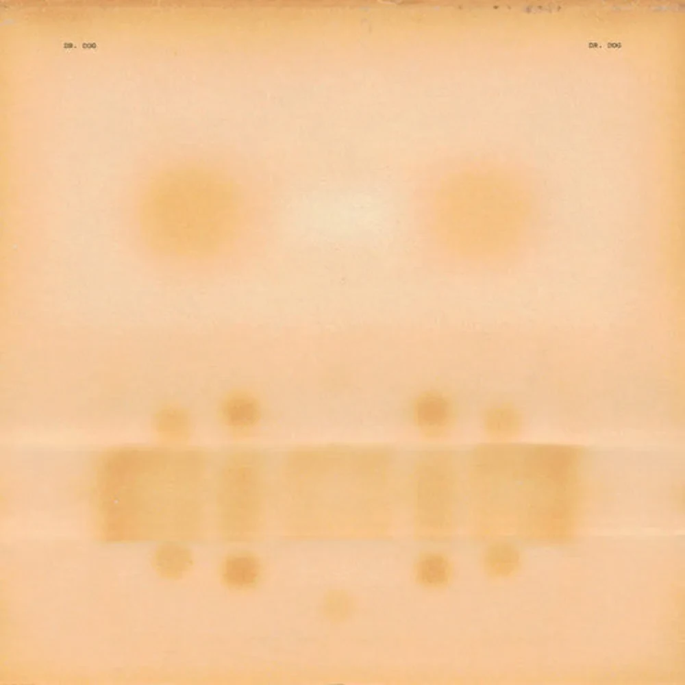 Виниловая пластинка Dr. Dog – Dr. Dog (Релиз 2024)