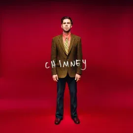 Виниловая пластинка Chimney - Chimney [New Vinyl LP]