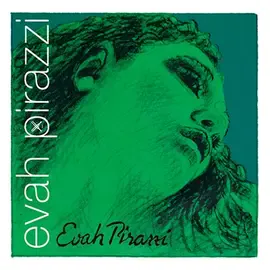 Струны для скрипки Pirastro Evah Pirazzi E-Gold 419521