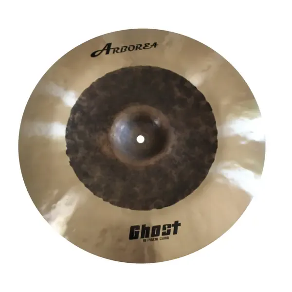 Тарелка барабанная Arborea 18" Ghost Series China